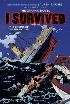 I Survived the Sinking of the Titanic GN 
